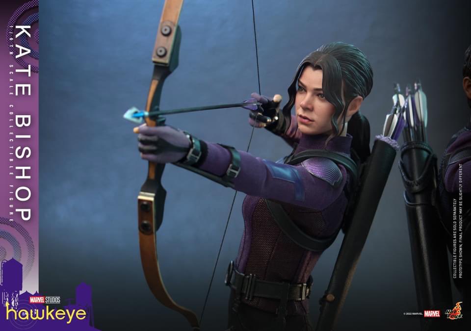 Clint Barton tweet media