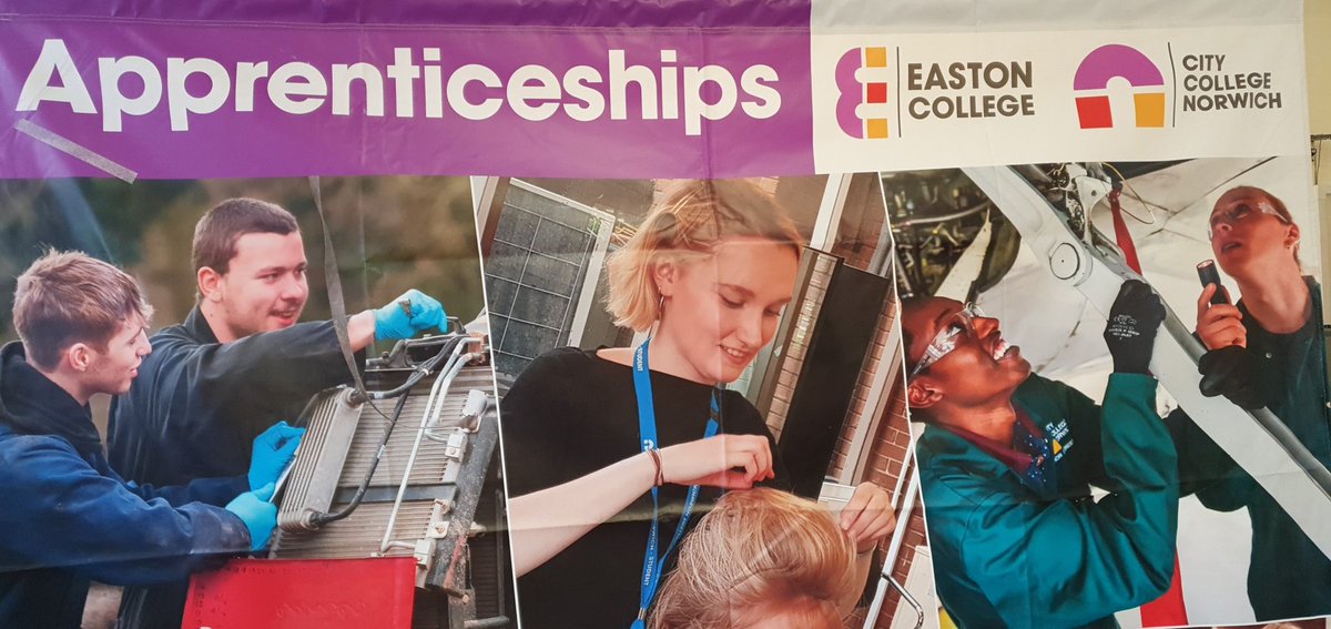 VictoriaWrightCCN (@victoria_ccn) on Twitter photo Enjoying talking to young people and their families about opportunities in Civil Engineering and apprenticeships this morning. Pop down to Ipswich Rd to join us! <a href="/ApprenticeCCN/">CCN Apprenticeships</a> #CivilEngineering #Careers Enjoying talking to young people and their families about opportunities in Civil Engineering and apprenticeships this morning. Pop down to Ipswich Rd to join us! <a href="/ApprenticeCCN/">CCN Apprenticeships</a> #CivilEngineering #Careers