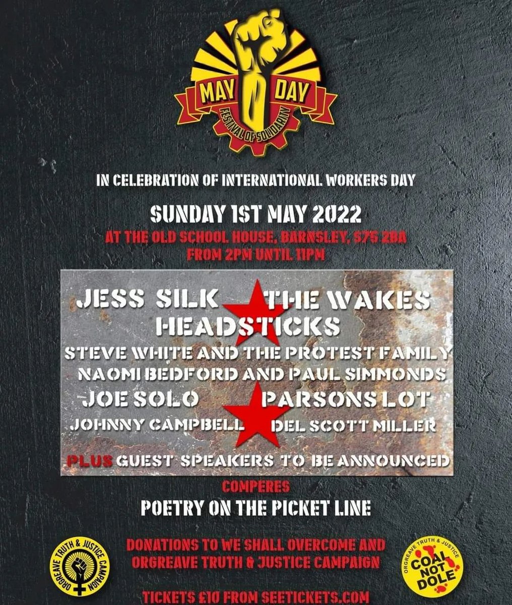 Barnsley Sime: DJ. MD ANT. tweet media