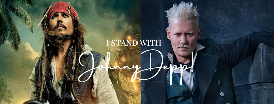 Capetonite007's tweet photo. I love Jason Mamoa &amp; the Harry Potter franchise, I hate Amber heard more. I won't pay to watch Aquaman 2 or Fantastic Beasts.
I can't support a company that fired the victim but kept the abuser in their films.
Men can be abused &amp; women can be abusers. #JusticeForJohhnyDepp https://t.co/m26sXoYakV