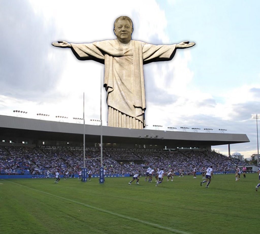 BUZZ ROTHFIELD on Twitter: