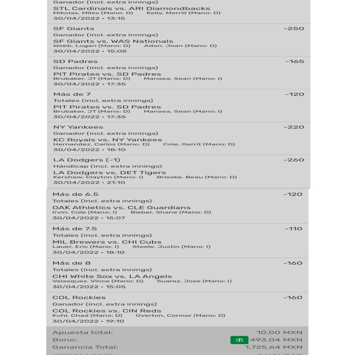 Farrukos_Bets's tweet photo. TE REGALO UN SOÑADOR +11000 
REGALA UN ❤️ Y RT https://t.co/FAGsU4OTJr