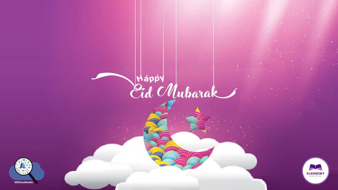 MSCloudGeeks tweet media