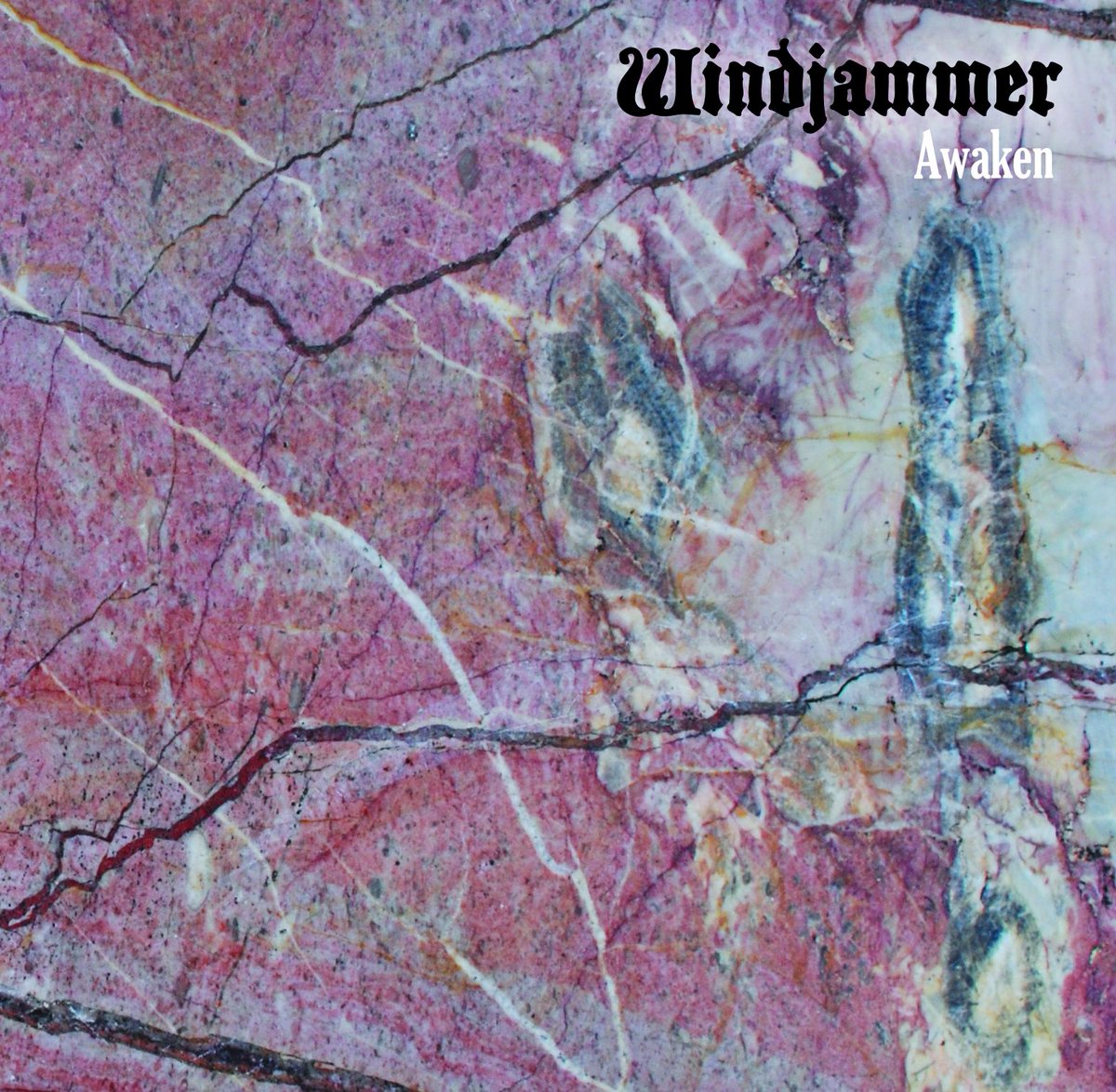 WindjammerBand's tweet image. It is album release day!! 😃

Our debut album, Awaken, is out NOW! 💿🎶
linktr.ee/windjammerband

We are so excited for you to hear it, and so grateful to everyone who's helped us get here! Spread the word! 🤩