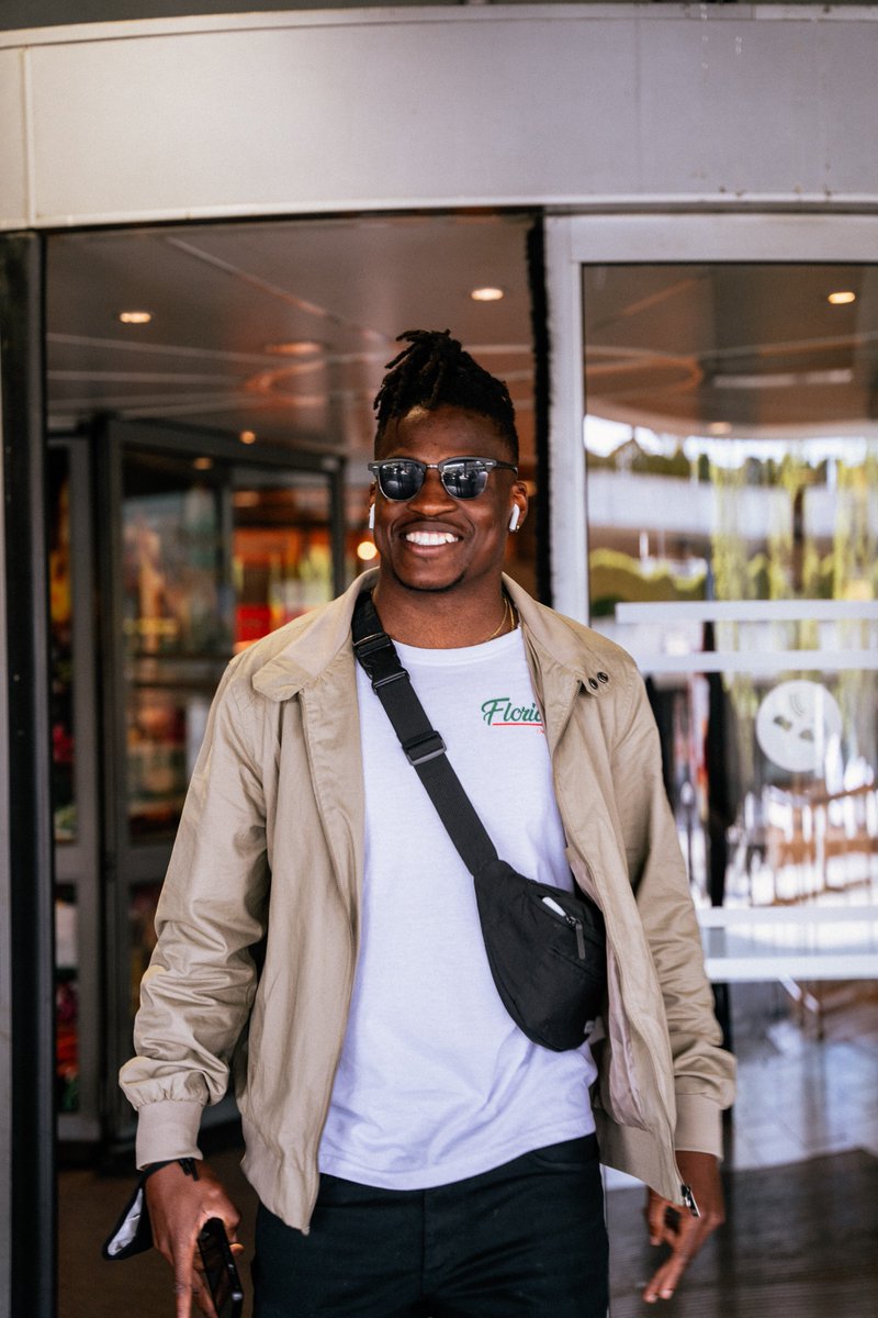 SeaDevilsHH's tweet photo. First @Jeanconstant_2 touchdown of the year 😤

Welcome to Hamburg ⚓️

#CatchTheWave https://t.co/4onY35ke3v
