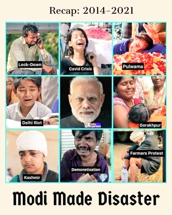 Nitinmudgal_INC's tweet photo. कोई खालिस्तान बनाने की बात करे या
कोई हिन्दू राष्ट्र बनाने की बात करे,
उसे उठाकर जेल में क्यो नही पटक देते
अगर इन्हें खुला छोड़ा गया तो एक दिन ये मुठ्ठी भर लोग धर्मनिरपेक्ष देश के आम लोगो को दंगो में झोंक देंगे
#RSSTerrorism #IndiaAgainstRSS #rssterrorists #rsscriminals https://t.co/FsBTrJoMJs