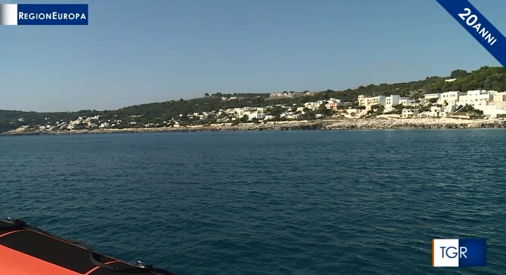 Domani #1maggio 11.25 <a href="/RaiTre/">Rai3</a> <a href="/RaiPlay/">RaiPlay</a> <a href="/EuropedirectUmb/">Ed Umbria</a> segnala Progetto #Adrinet Pesca sostenibile e salvaguardia degli ecosistemi marini @interreg #Italia #Albania #Montenegro <a href="/EUinmyRegion/">EUinmyRegion🇪🇺</a> 
Anticipazioni sul sommario nel sito di <a href="/Raiofficialnews/">Rai</a>
qui: bit.ly/3s46txL