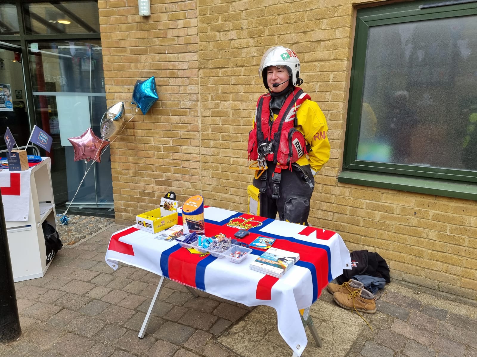 RNLI Whitstable on Twitter "Whitstable RNLI are out and about today