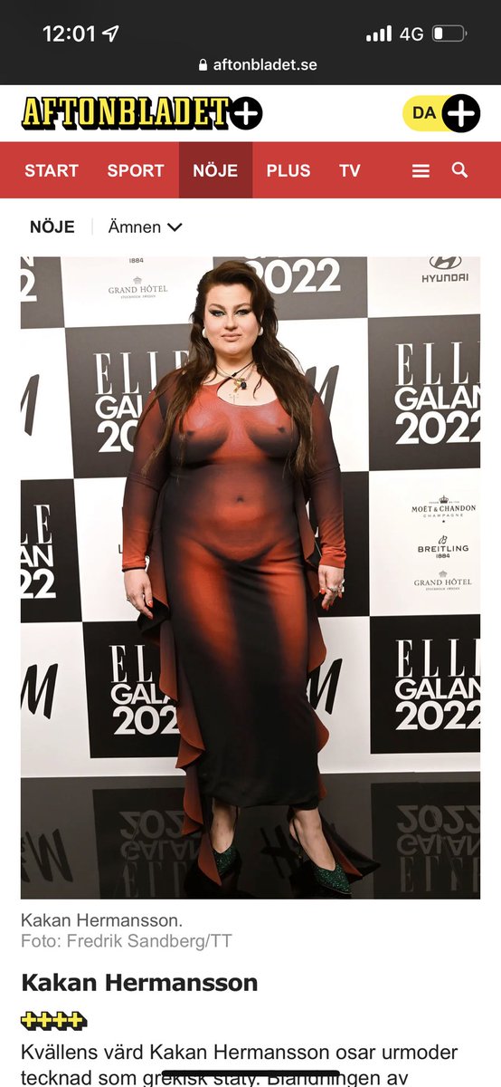 dickaxelsson's tweet image. Om denna outfit får 4 plus ger jag min NHL karriär 5 plus.