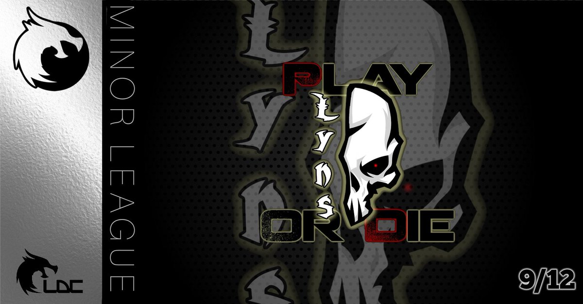 #PRESENTACION

🏆 MINOR LEAGUE

Presentamos otro club 🔥 que viene a disputar la Minor, ellos son...

⚔️ <a href="/LYNS_Leyendas/">King Lyns</a>

🗣️ Pascual
👤 vRayDen-
👤 vSeCoNdZz-
👤 OMWiiNTeRz
👤 Warrior_style

Mucha suerte chicos! 🎮🆚🎮