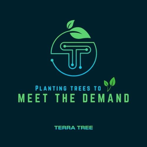 Terra Tree Protocol 🌲 tweet media