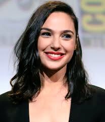 Happy birthday Gal Gadot you\re indeed a virtuous woman    