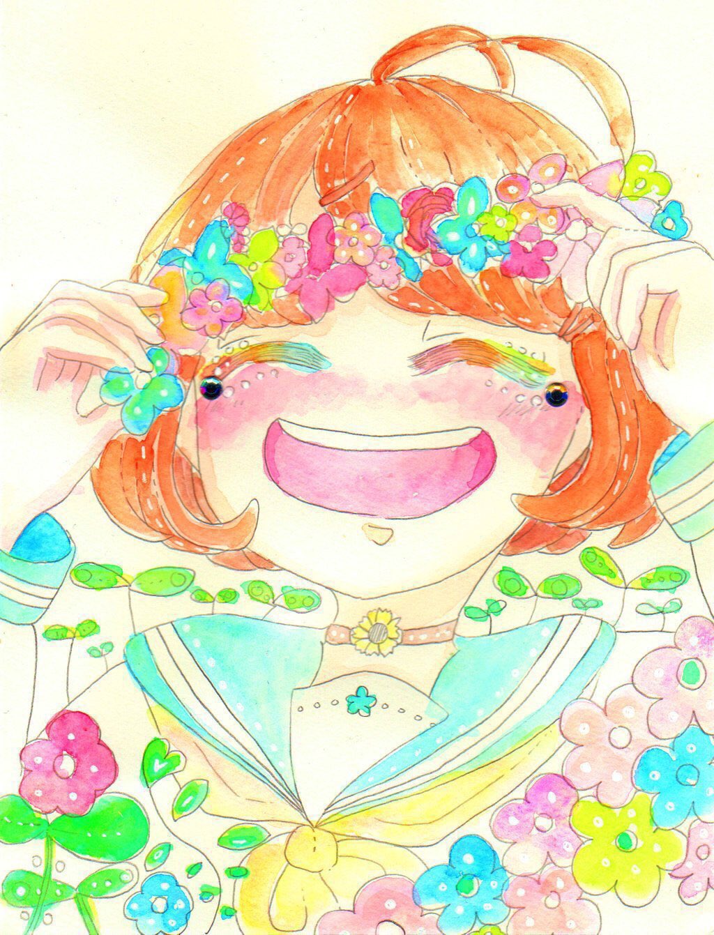Remicoꕤ笑顔の万能薬 8 26 Se Ra 531 Twitter