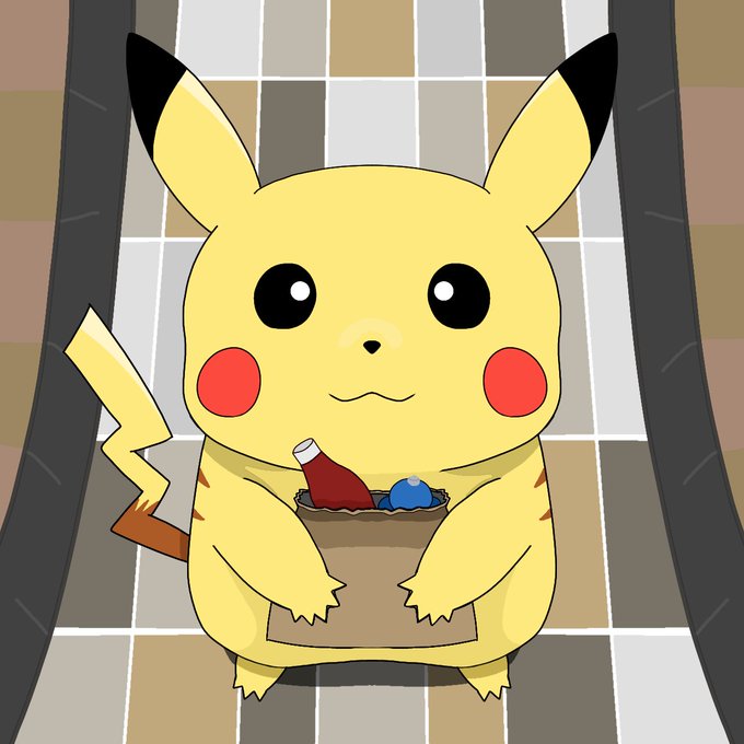 ポケモンお絵かきのtwitterイラスト検索結果