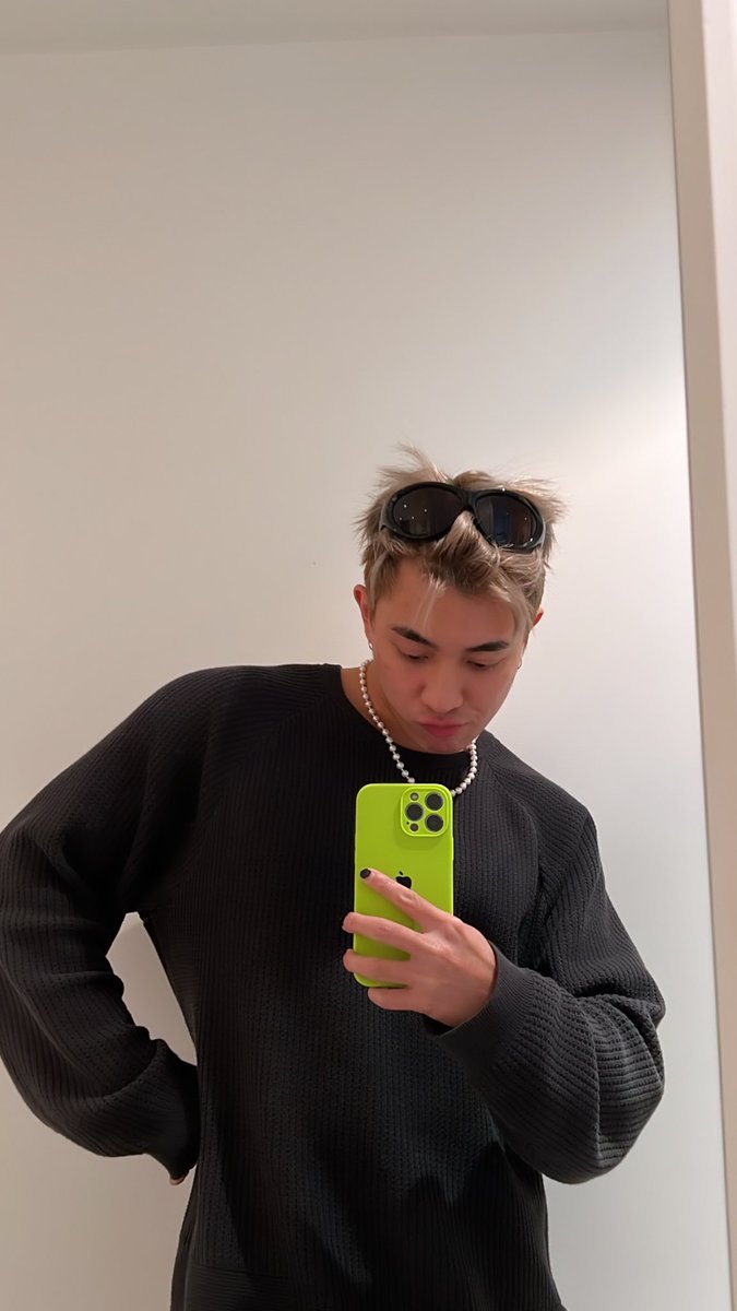 tysonyoshi1's tweet photo. See u guys tonight 💗 https://t.co/EAnLOg09Vq
