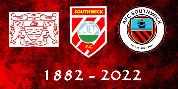 Southwick Football Club | Est. 1882 🔴⚫️ tweet media