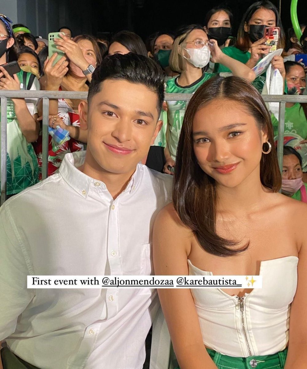 KARJON KEEPERS OFFICIAL tweet media