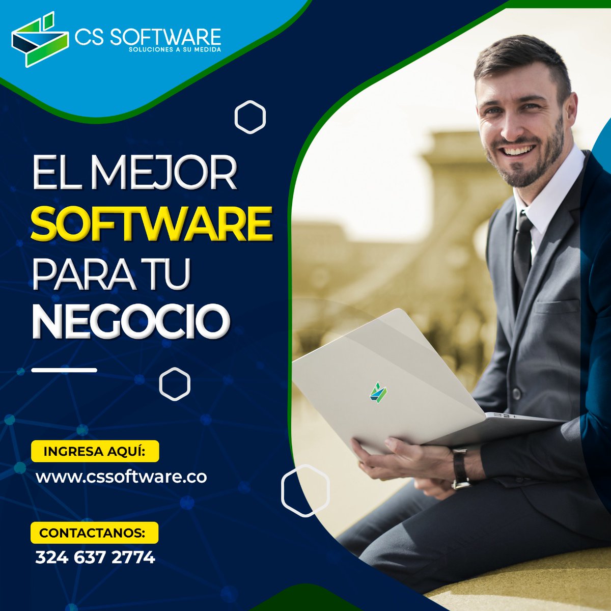 cs_software's tweet image. Epsilon: Cssoftware