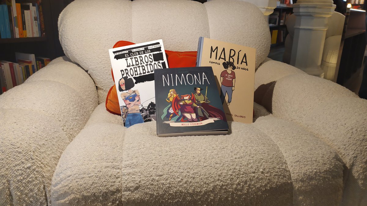 nuriabrusi's tweet photo. Segona prova gimcana!✨📚 #ajlc #gimcanaajlc https://t.co/gLq8gp7Fi1