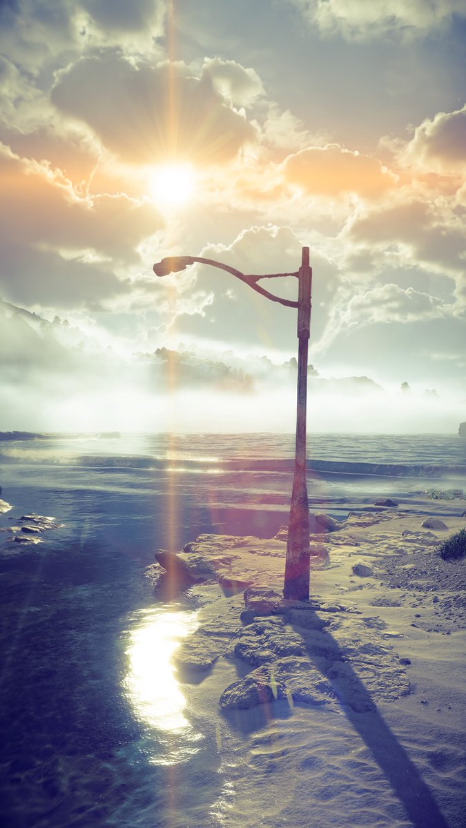 dchillout1's tweet photo. Happy Saturday! Have a great weekend 🤗 #VirtualPhotography #SimpleShotSaturday #BeyondTheHorizon #HorizonForbiddenWest https://t.co/uuRRbzBqzp
