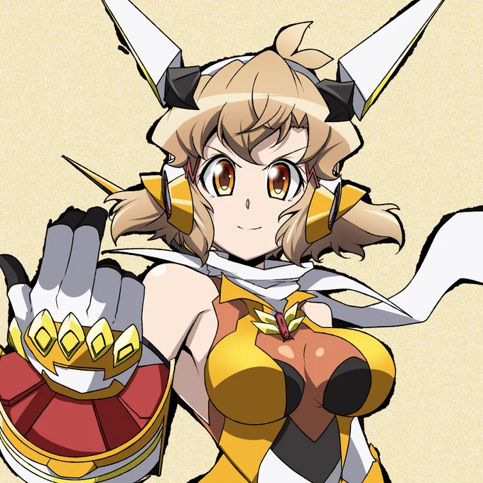 #今月描いた絵を晒そう 