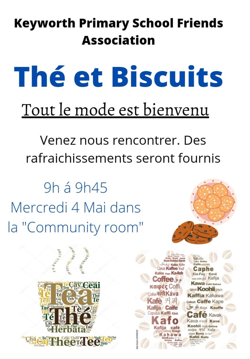 KeyworthPrimaryFriends (@keyworthfriends) on Twitter photo 