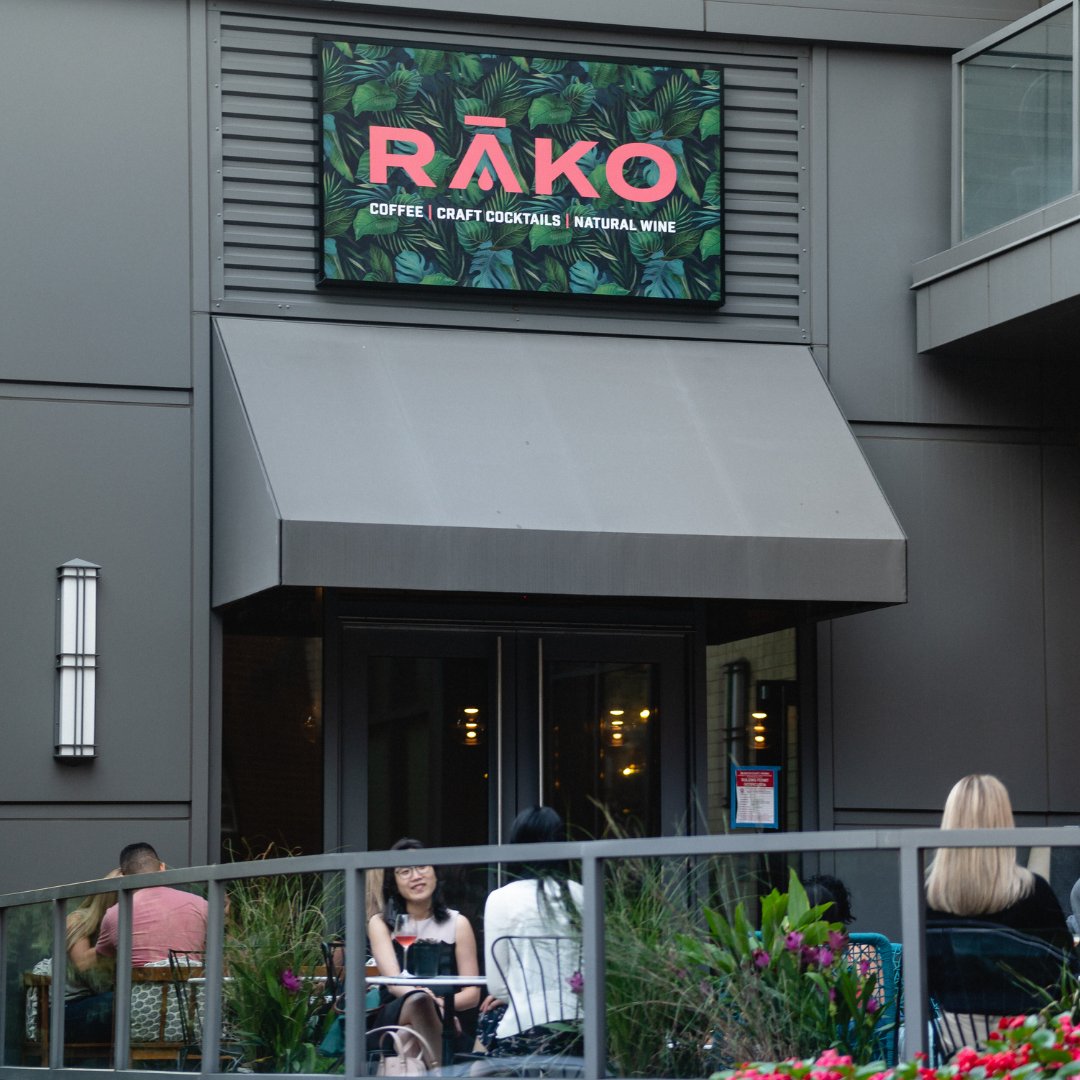 RĀKO Coffee Roasters tweet media