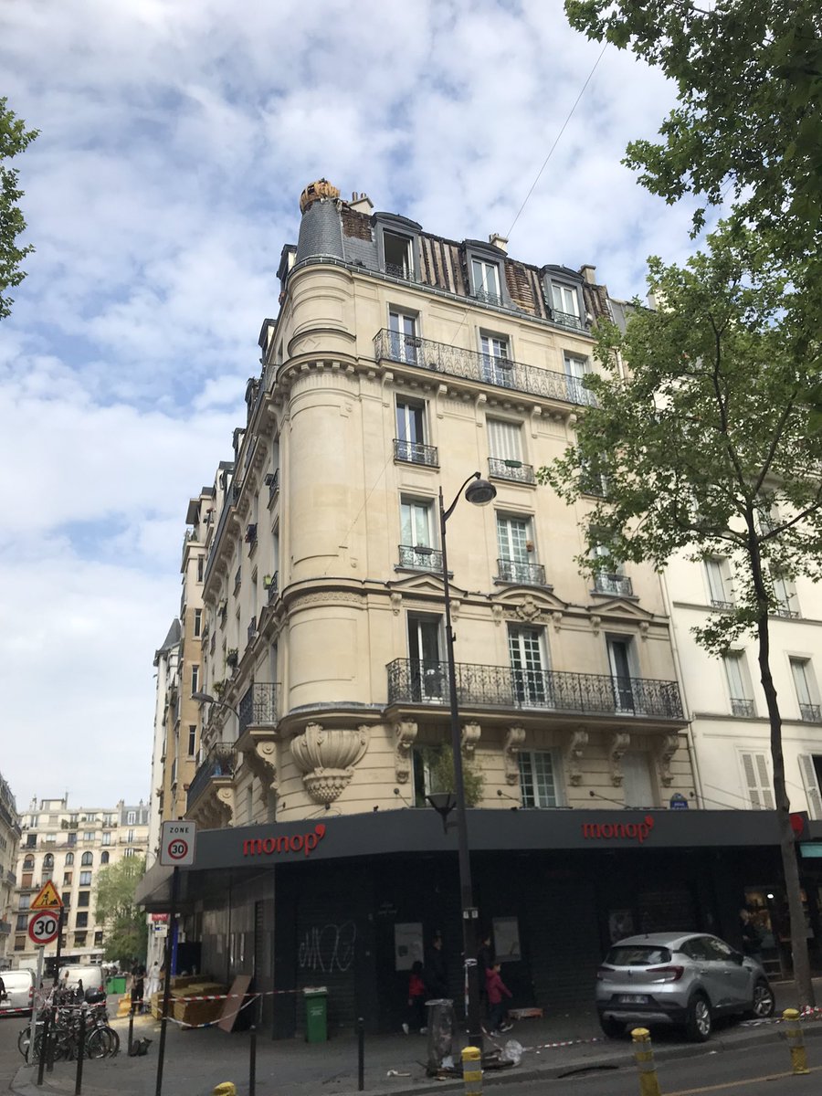 Nicolas Burnens 🎙 tweet media