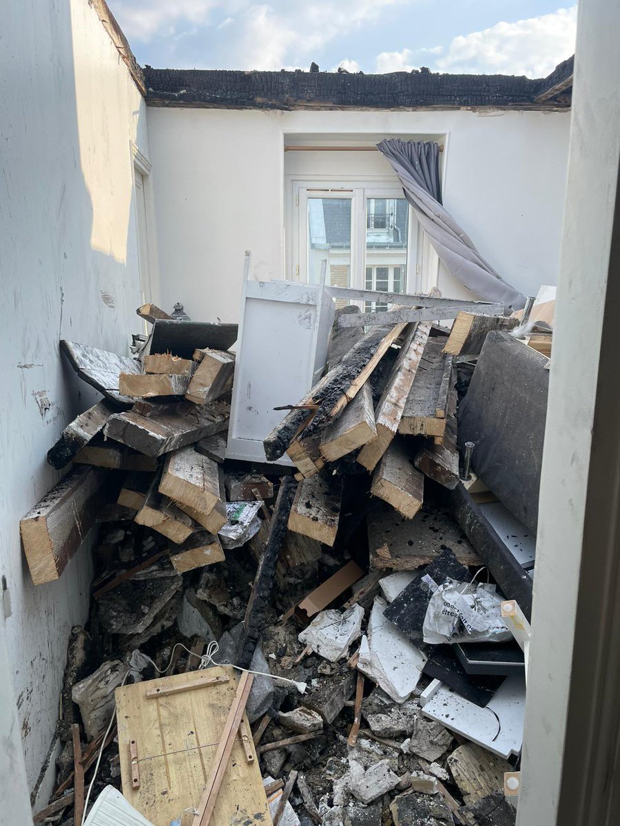 Nicolas Burnens 🎙 tweet media