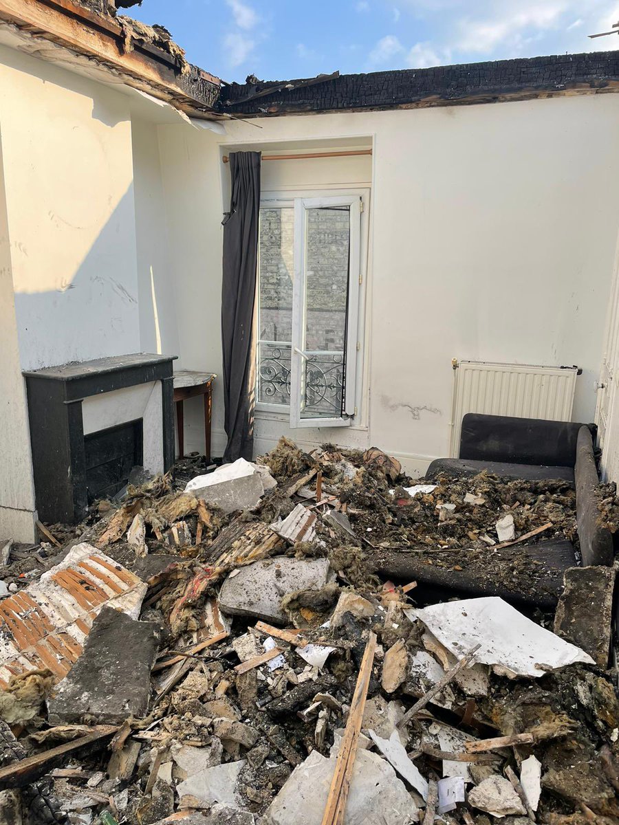 Nicolas Burnens 🎙 tweet media