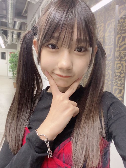 Twitterのコスプレ画像4