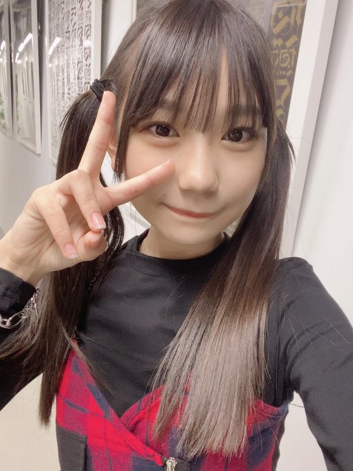 Twitterのコスプレ画像3