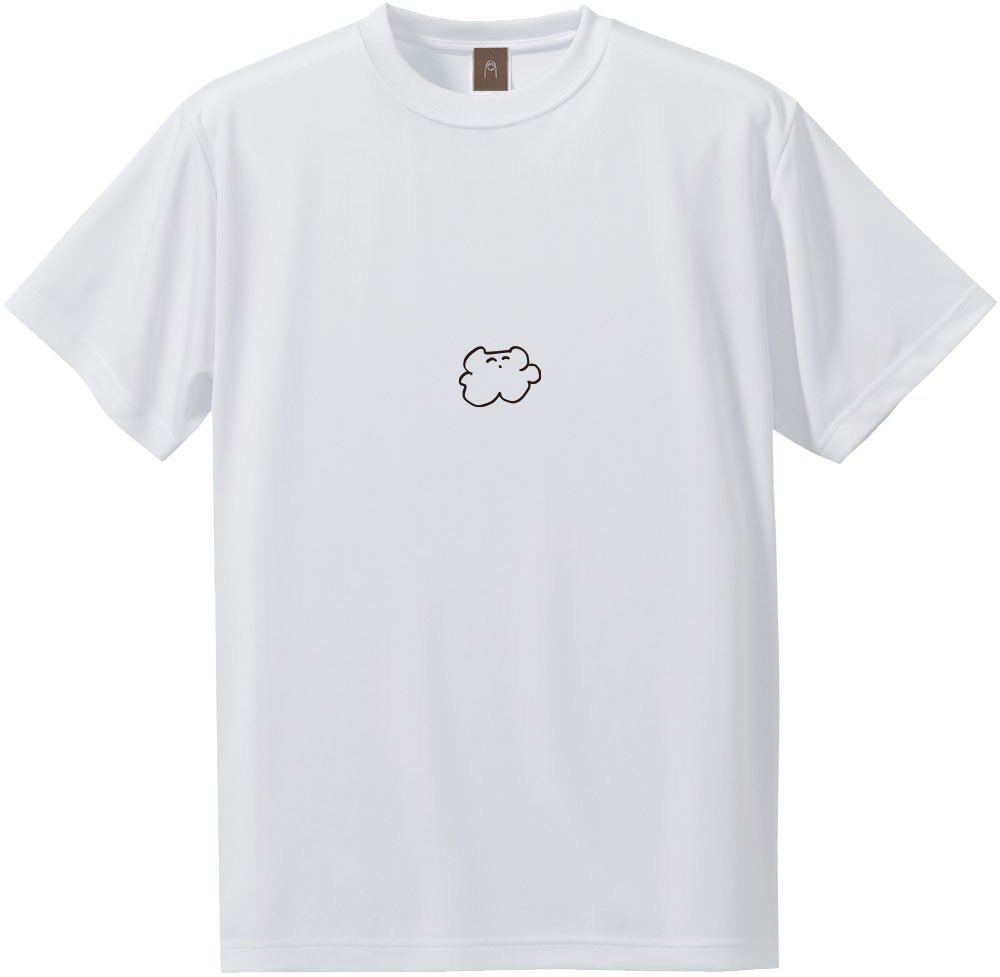 カネコアヤノ グッズTシャツ 新作グッズ】「カネコアヤノ Livehouse Tour 2024」(グッズ先行