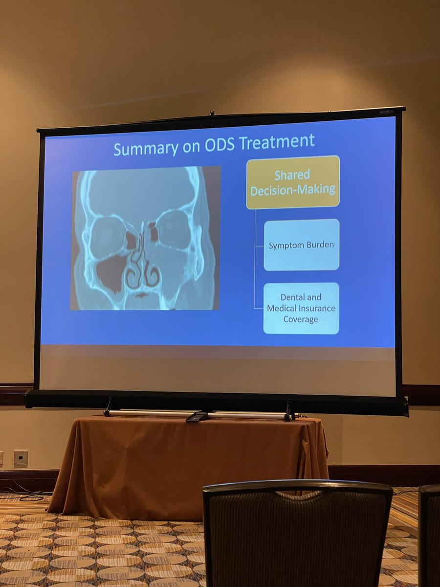DrScottFortune's tweet photo. 2/2: Day 2 highlights #COSM22 @__COSM @AmRhinoSociety @JohnCraigNose https://t.co/Sn9BDoLEdN