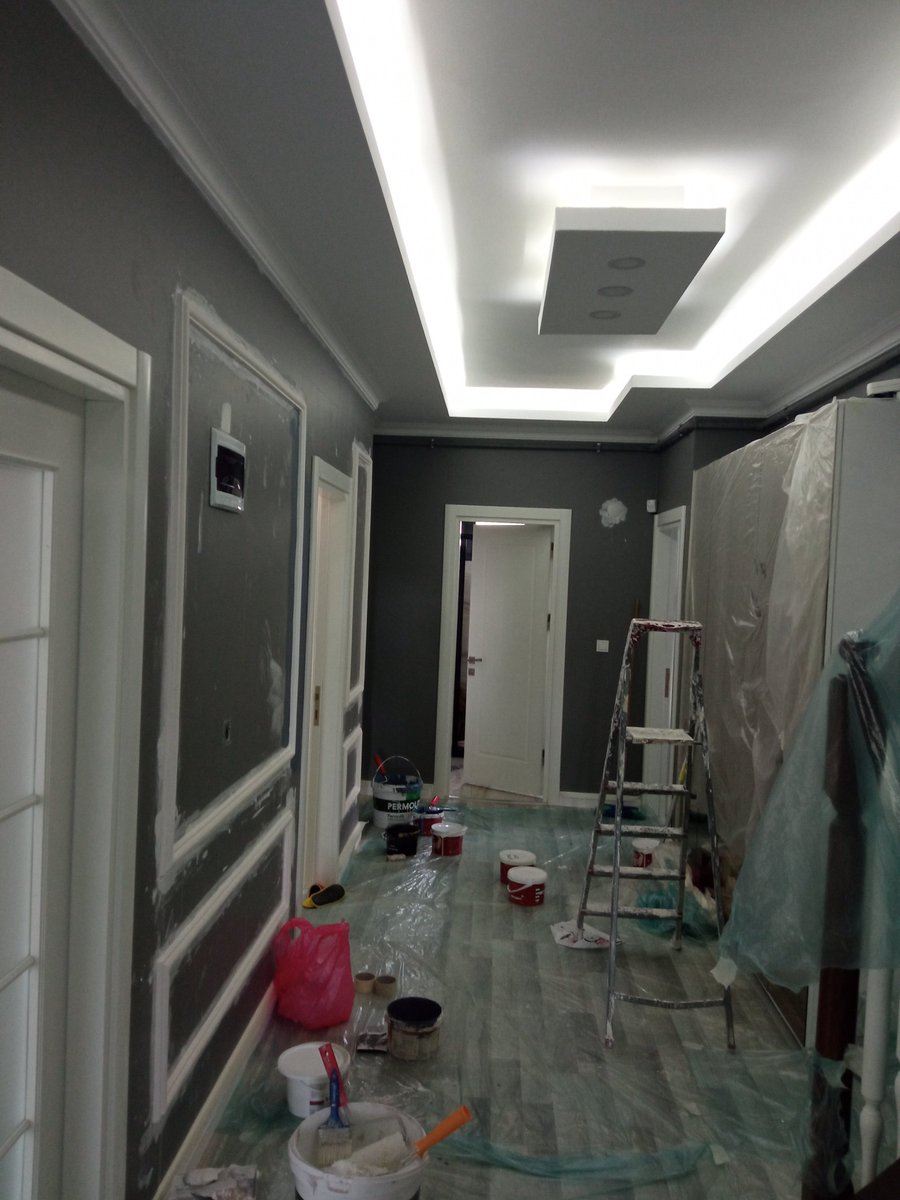 Kaliteli ve uygun fiyatlarla hizmet vermekteyiz
Ordulu Hakan usta