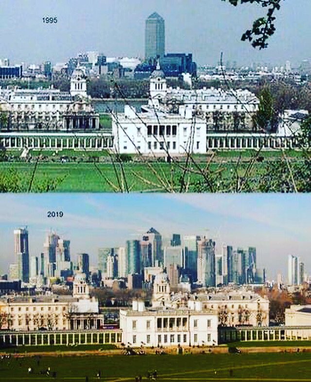 London has also seen phenomenal growth as a city over 25 years. My Property Consultant Ltd helps clients invest in homes by offering an end to end solution. Bet you wished that you had bought property earlier? It’s never to late! #propertyinvestment #propertybuyingagent #london