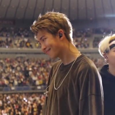 doll namjoon tweet media