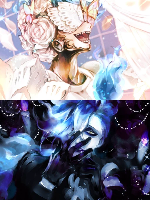 兄弟SSR✨✨(並べただけ) 