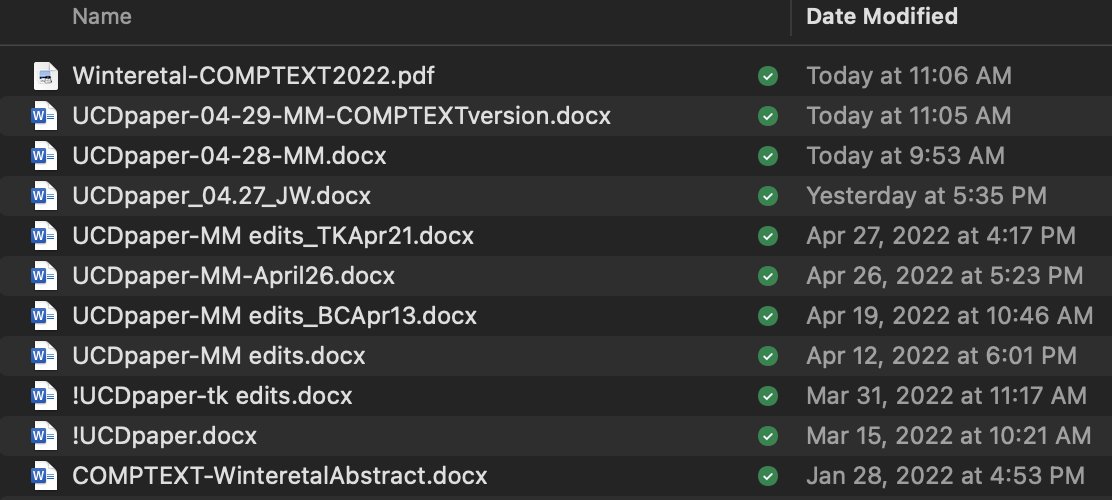 JacobWinter5's tweet photo. Annnnd we are finally ready for #COMPTEXT22! 🥳

Now to start a slide deck 😅 https://t.co/ImUP7ZId3n