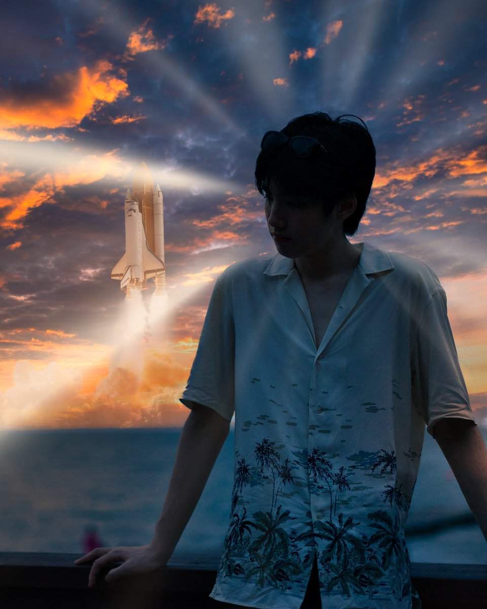 phutatchai's tweet photo. นาซาก็พาเธอกลับมาไม่ได้555555555 https://t.co/RKPhUitQWB