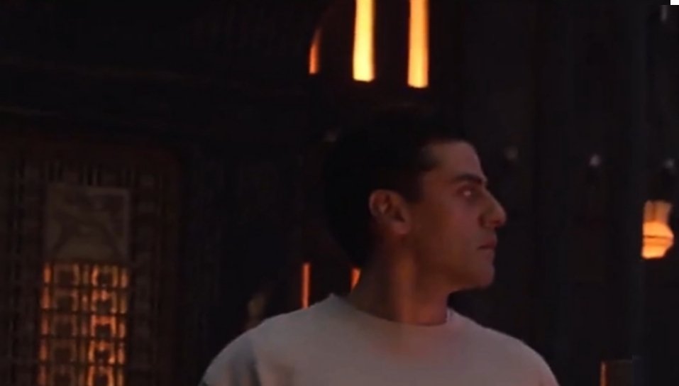 mknighthinker's tweet image. I lost a friend.. #MoonKnight