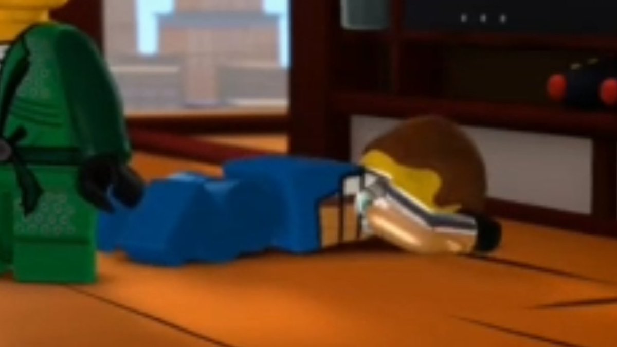 BestOfNinja's tweet photo. Ded https://t.co/R3mNvNLJ69