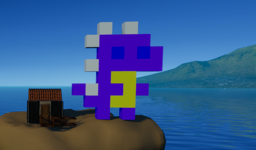 🦖 #rawr
<a href="/tinydinosnft/">tiny dinos</a> is your new home 🏠
too tiny ?...🤏