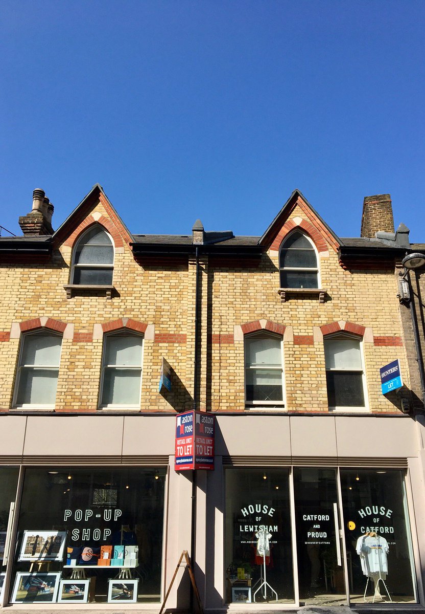 HouseofLewisham's tweet photo. We’re open from 10am-5pm this weekend! 

Pop by for provisions, gifts or just a chat! 

We’re here to support the local community and local good causes including the @RefugeeCafe and the 16 Lewisham based businesses whose products we stock!

#LoveLewisham
#ShopLocal https://t.co/Geta3u2bTw