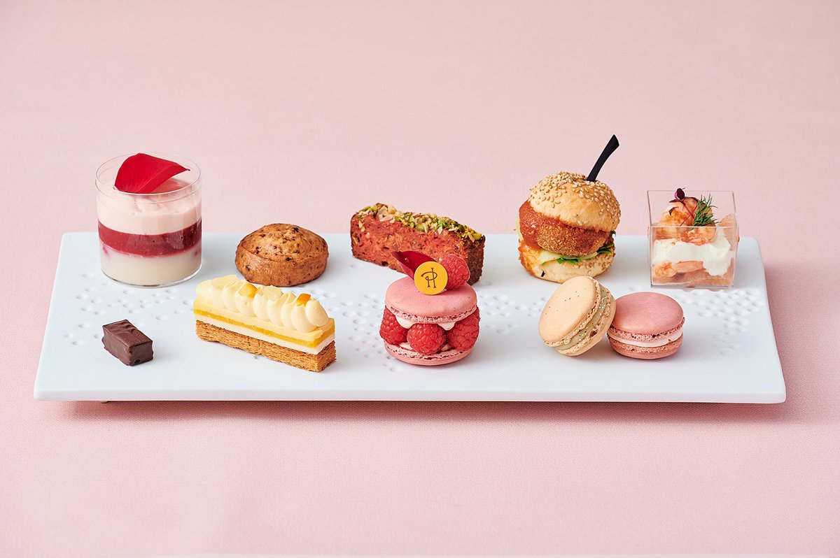 みんなの「ピエール・エルメ・パリ」 口コミ・評判｜食べたいランチ・夜ごはんがきっと見つかる、ナウティスイーツ