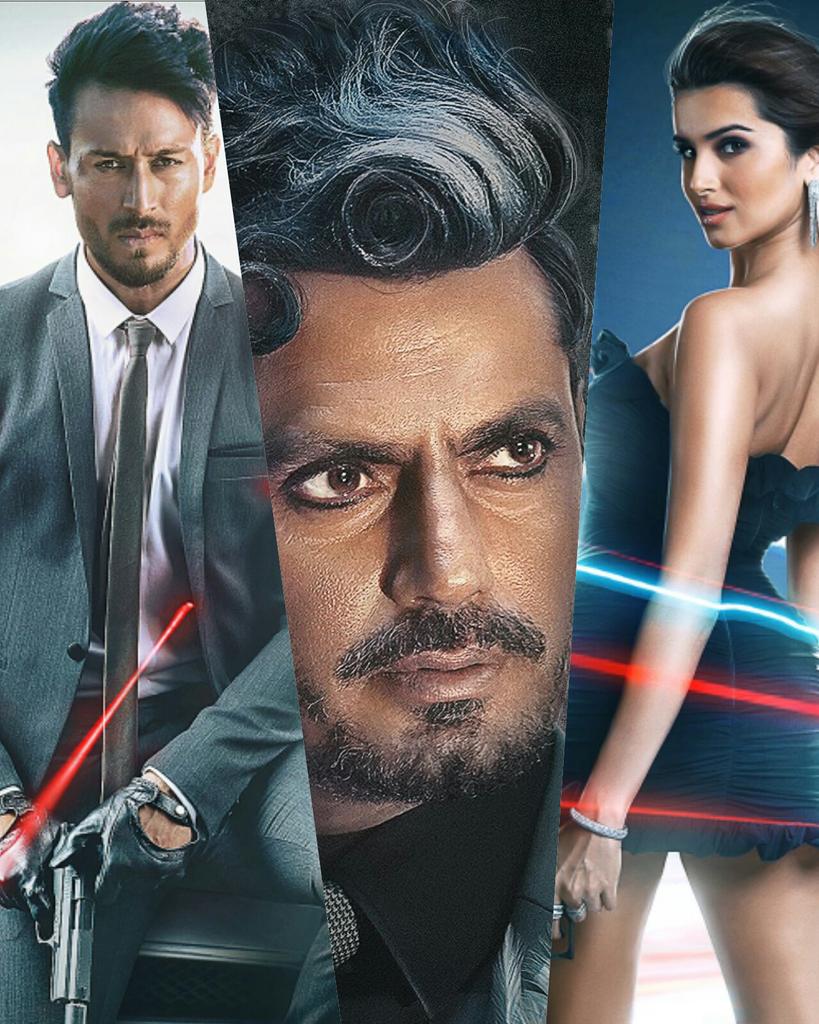 SHIV DUTTA 🌠 (@imshiva17) on Twitter photo Watched #Heropanti2
A nice movie with splendid
performance by <a href="/iTIGERSHROFF/">Tiger Shroff</a>
and <a href="/Nawazuddin_S/">Nawazuddin Siddiqui</a> ,
excelled it excellent work..
<a href="/TaraSutaria/">Tara Sutaria</a> looks lovely, a complete delight to watch the film
#Heropanti2Review ⭐⭐⭐
#TigerShroff #TaraSutaria Watched #Heropanti2
A nice movie with splendid
performance by <a href="/iTIGERSHROFF/">Tiger Shroff</a>
and <a href="/Nawazuddin_S/">Nawazuddin Siddiqui</a> ,
excelled it excellent work..
<a href="/TaraSutaria/">Tara Sutaria</a> looks lovely, a complete delight to watch the film
#Heropanti2Review ⭐⭐⭐
#TigerShroff #TaraSutaria