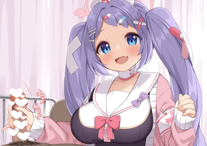 ハナエちゃんに搾乳手コキでえらいえらいしてもらいたい… 