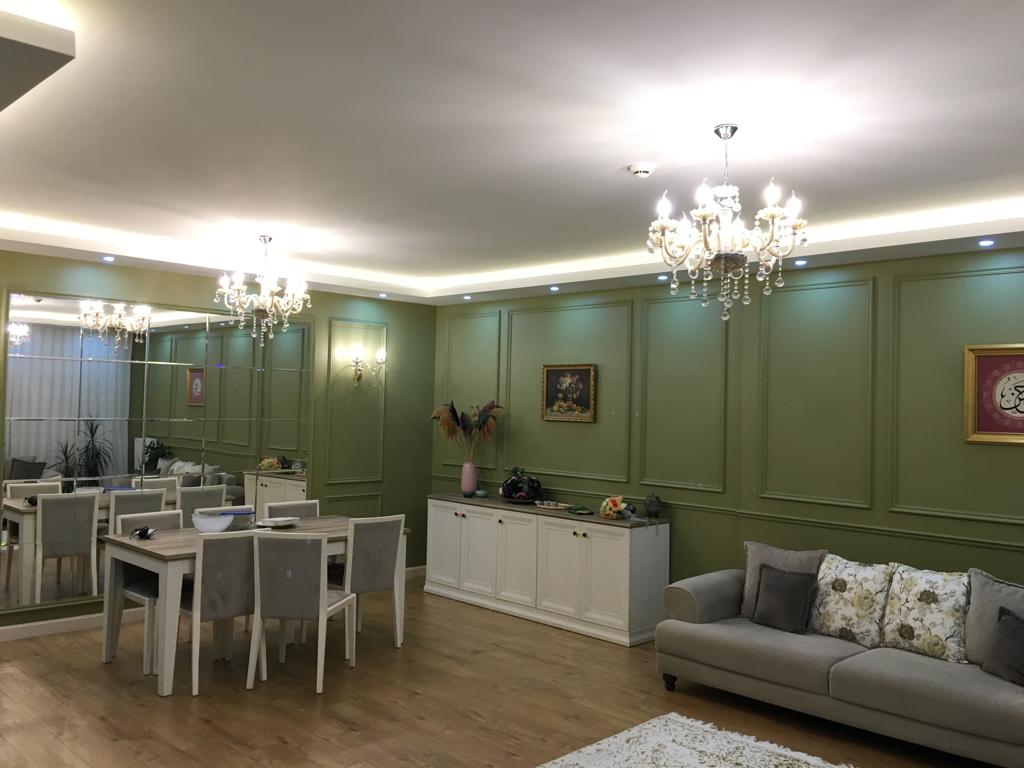 Sizce renk nasıl durmuş