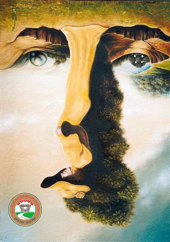 SajjanarVC's tweet image. ఈ అడవి లాటి ఎడారిలో మీకు ఏమి కనిపిస్తున్నాయి

#TSRTCQuiz