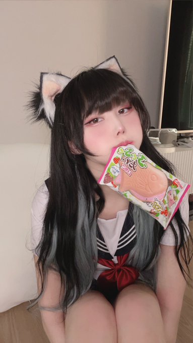 コスプレイヤーmilkyのTwitter画像22